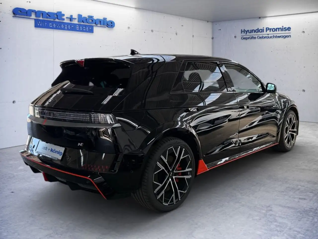 Hyundai IONIQ 5 5