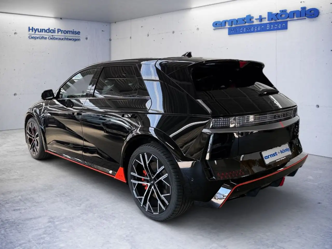 Hyundai IONIQ 5 6