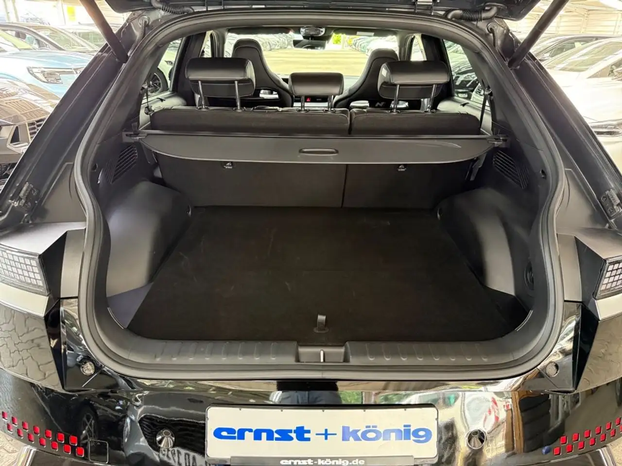 Hyundai IONIQ 5 9