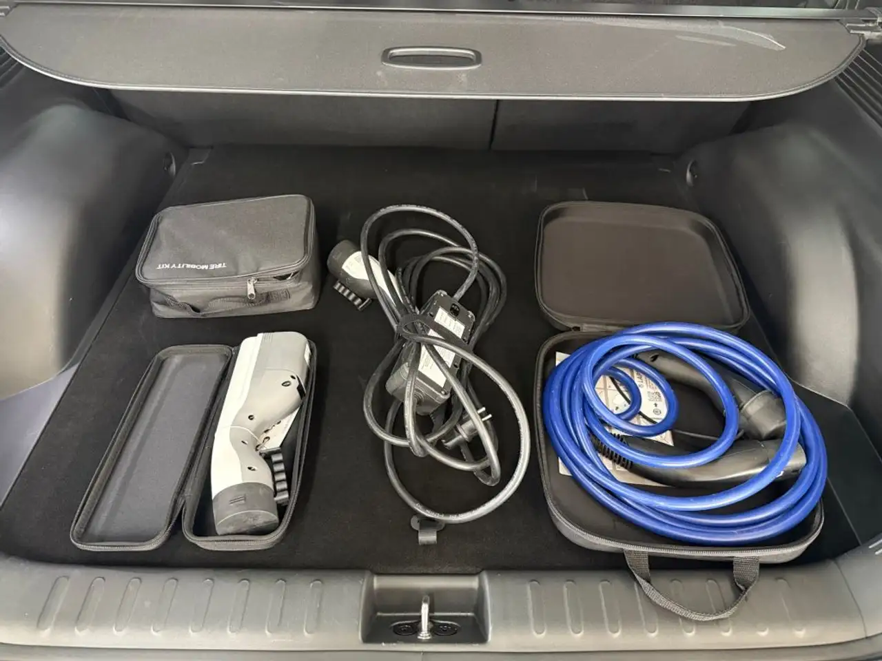 Hyundai IONIQ 5 10