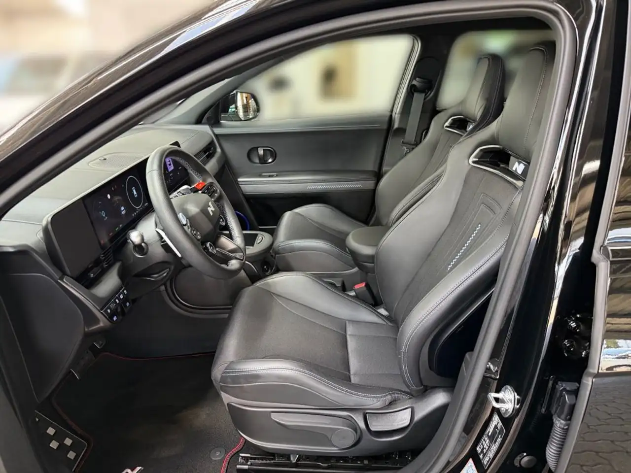 Hyundai IONIQ 5 11