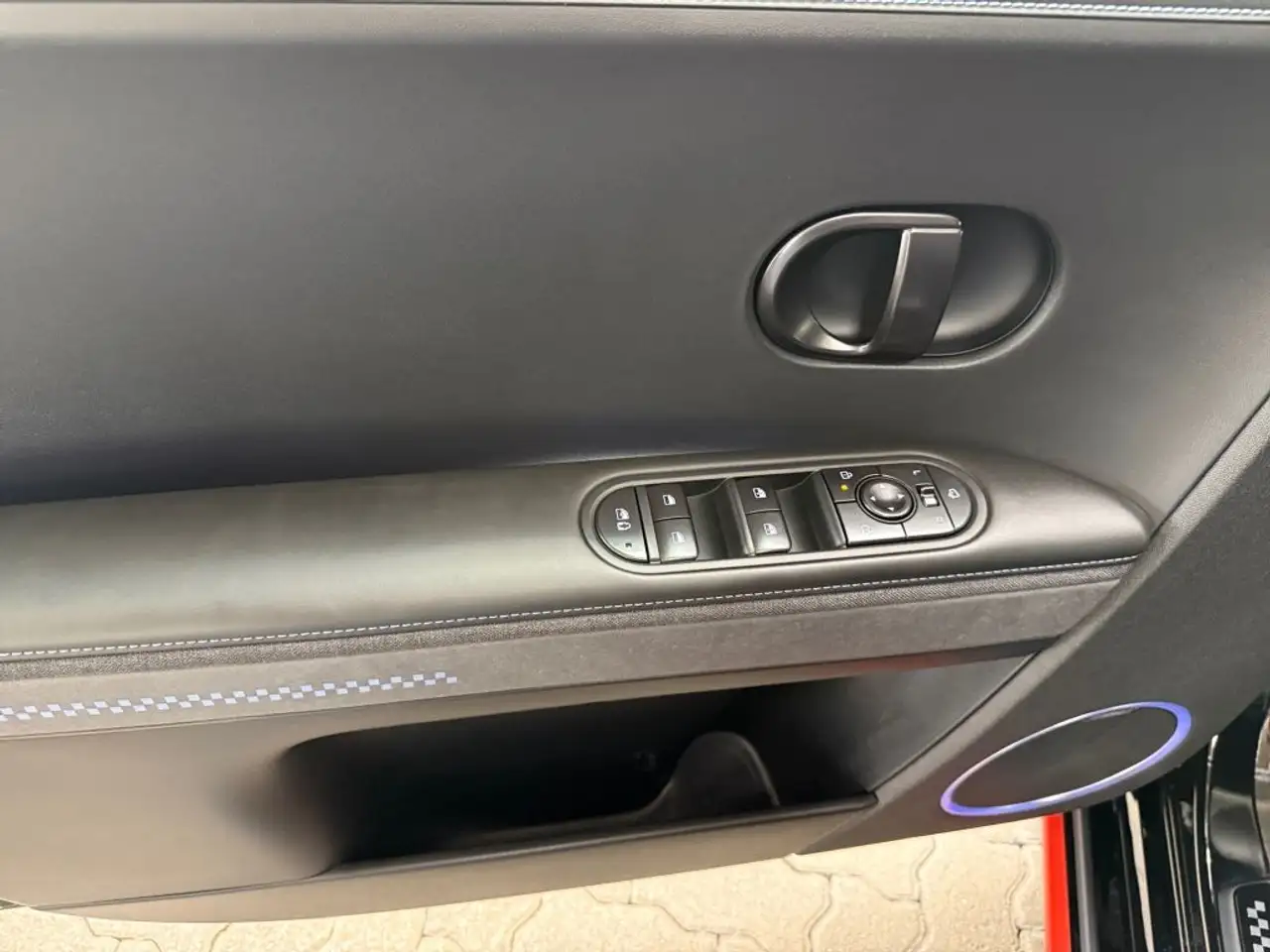 Hyundai IONIQ 5 12
