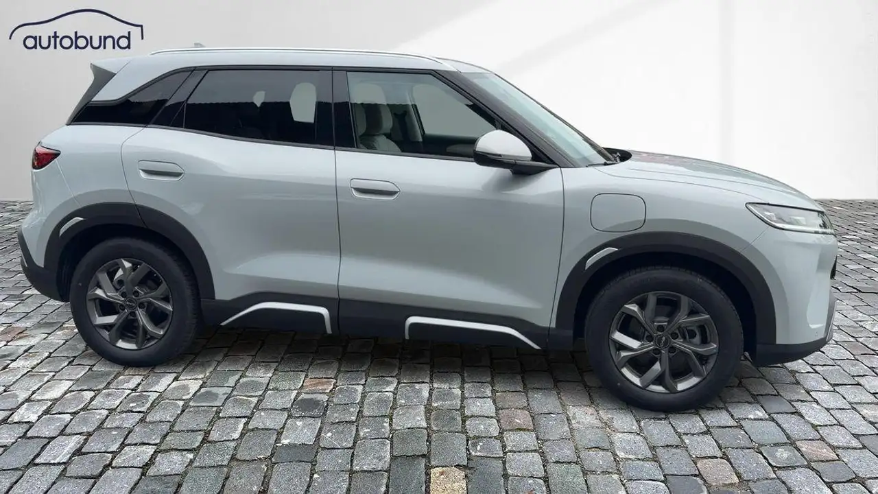BYD Atto 2 4