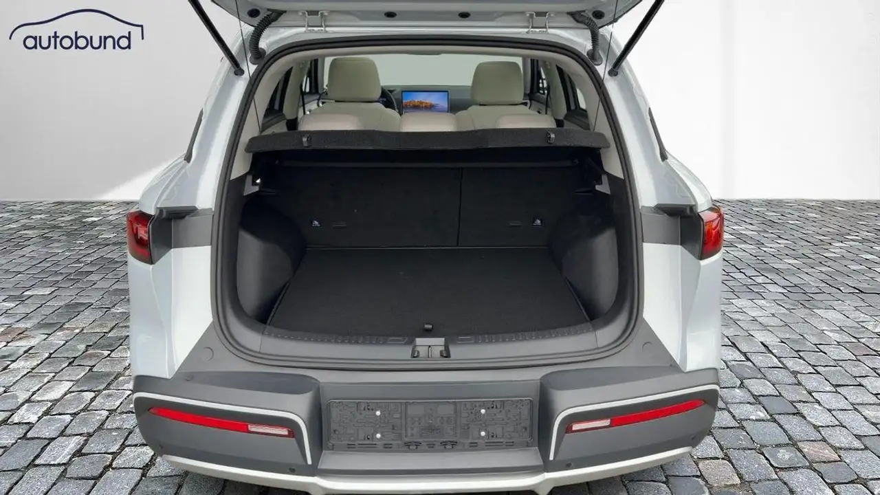 BYD Atto 2 8