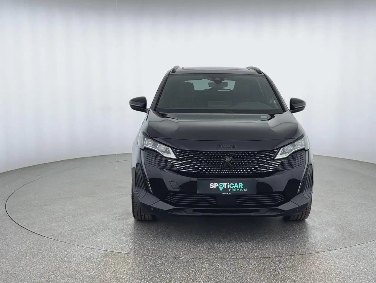Peugeot 3008 2