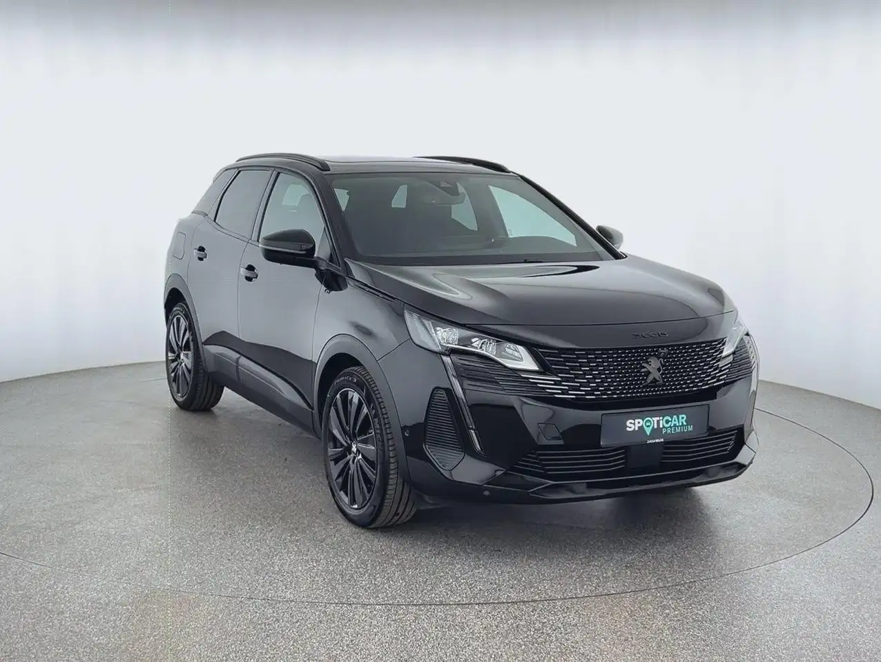 Peugeot 3008 3