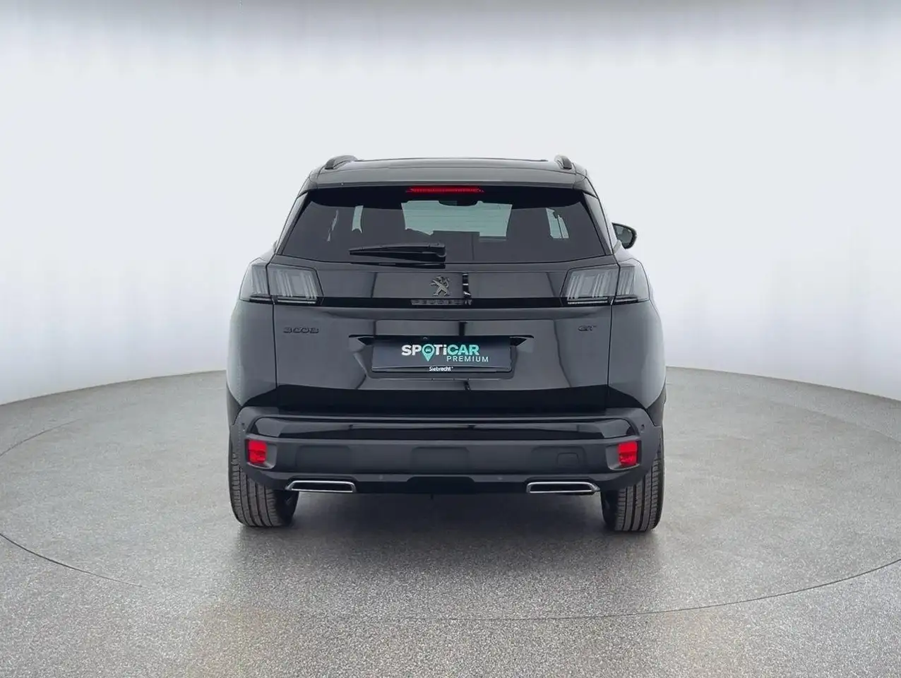 Peugeot 3008 4