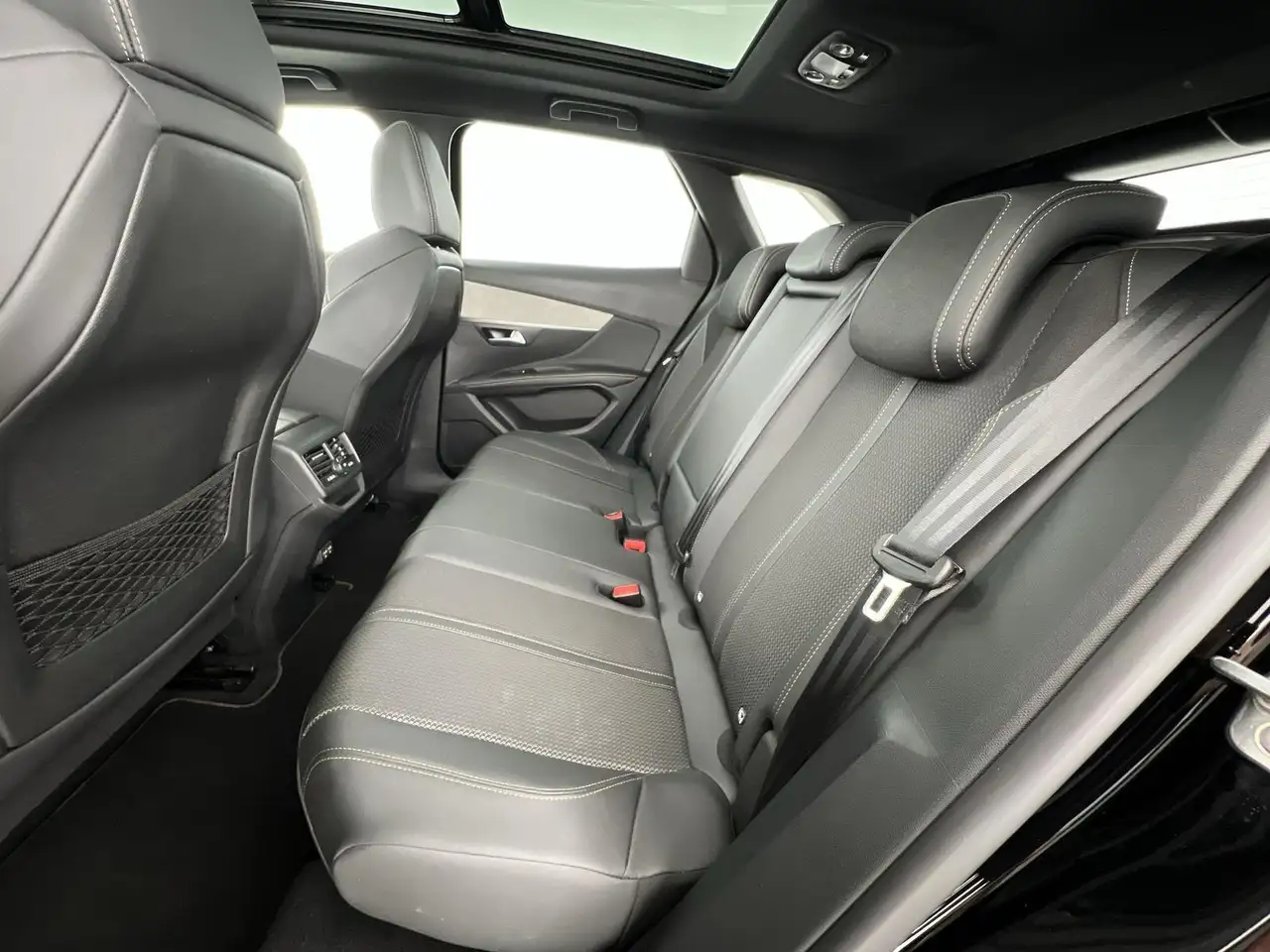 Peugeot 3008 9