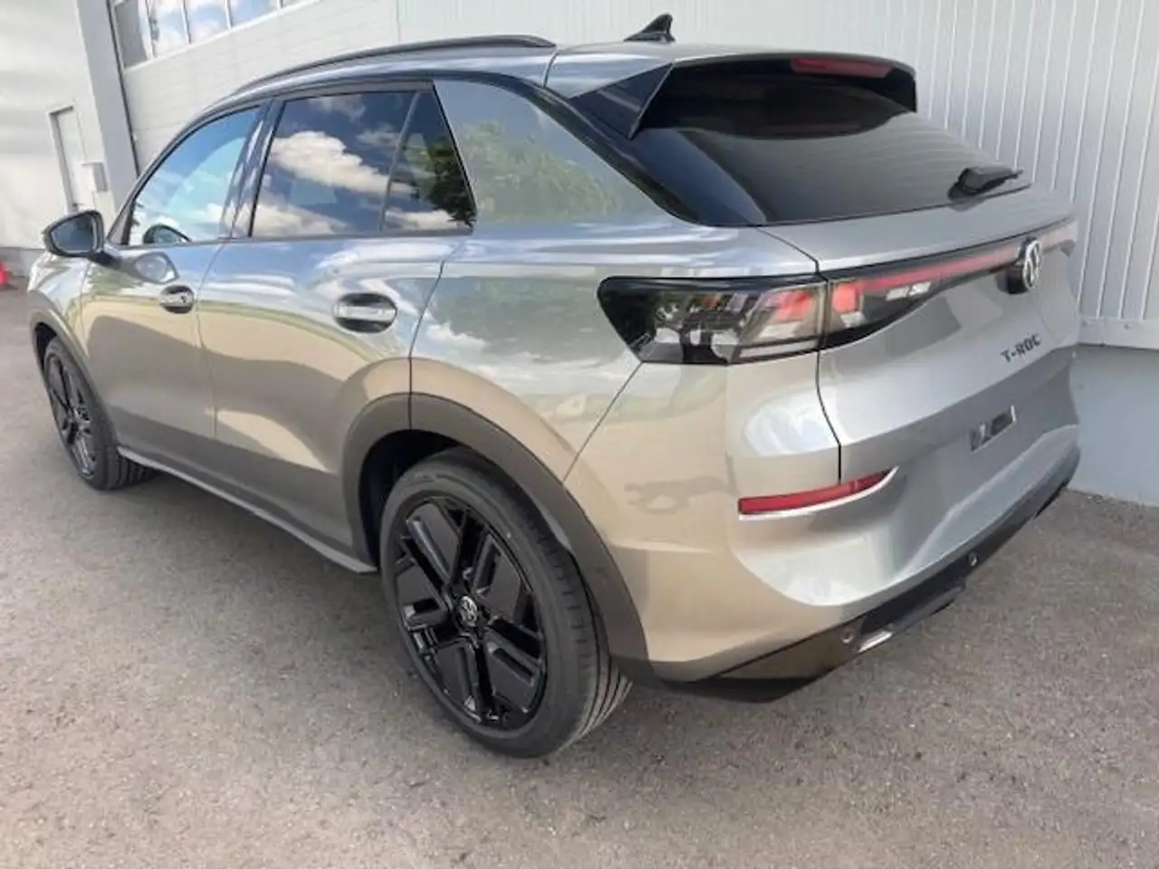 Volkswagen T-Roc 2