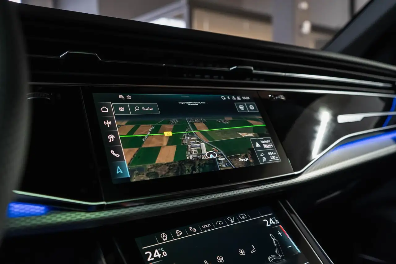 Audi Q8 50 8