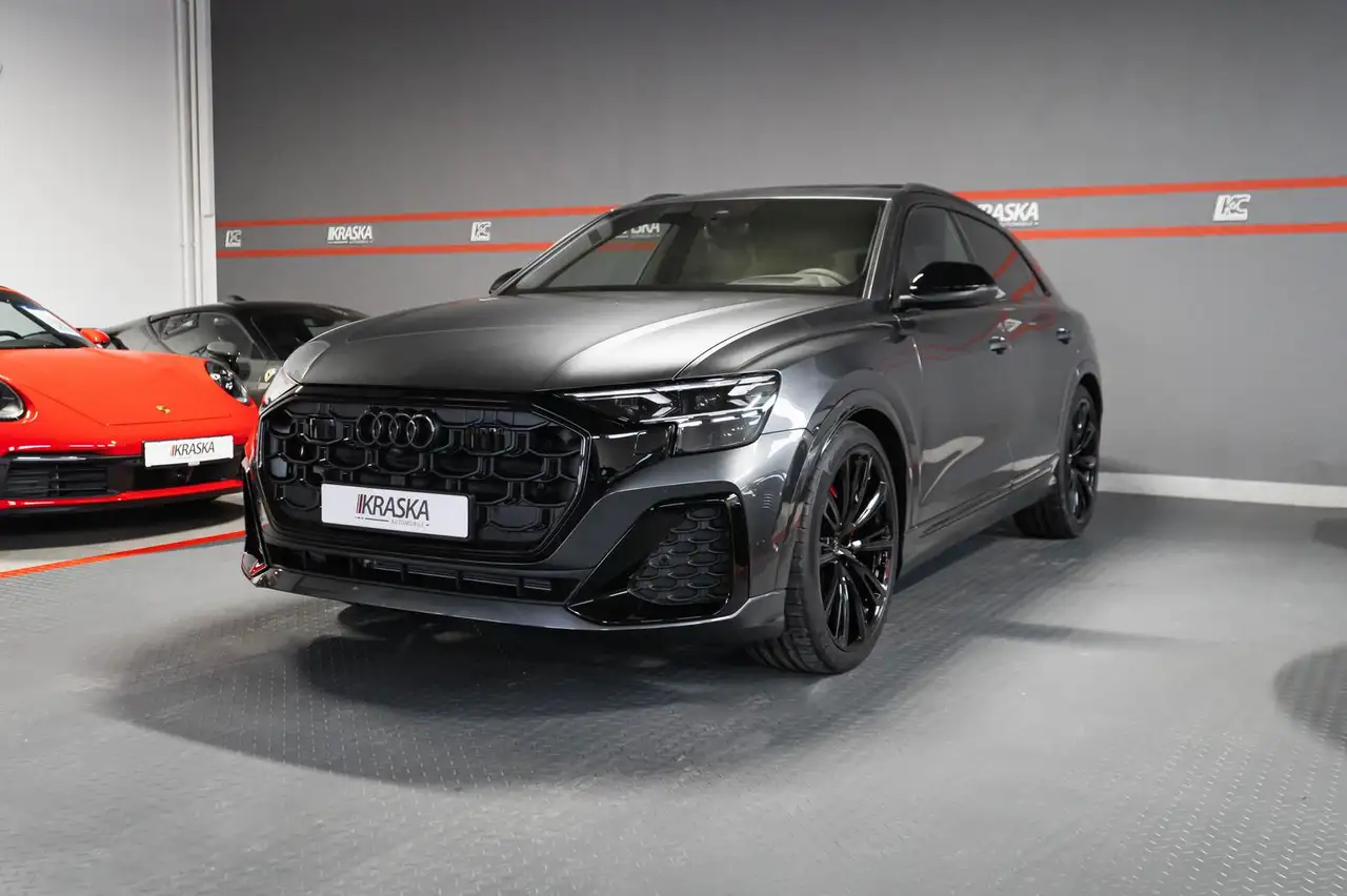 Audi Q8 50 15