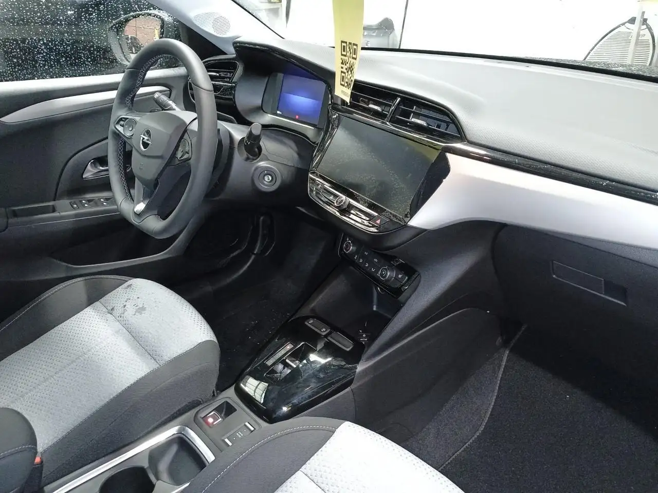 Opel Corsa 3