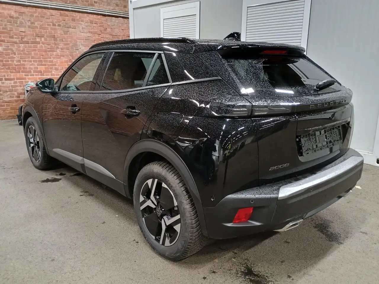 Peugeot 2008 2