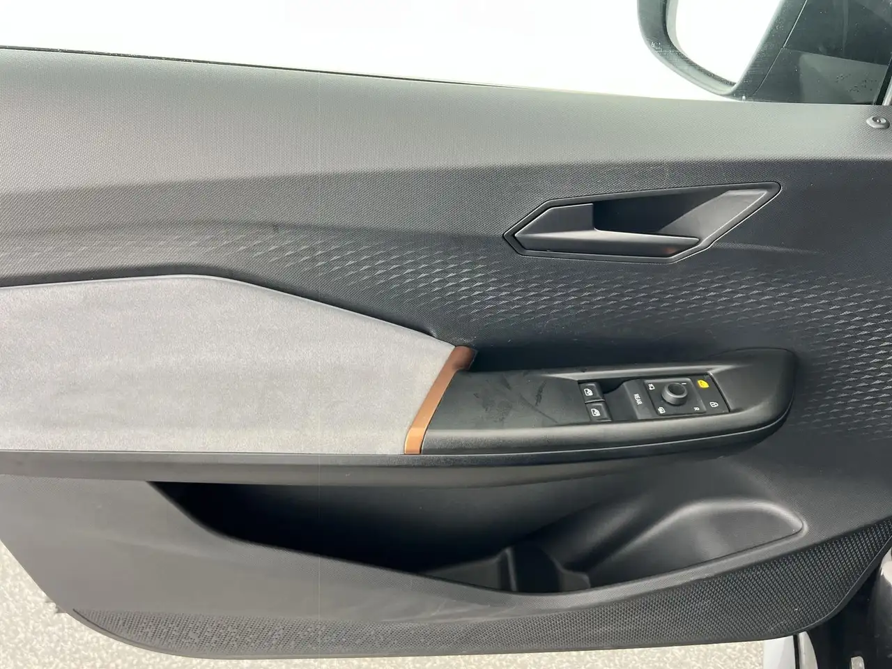Cupra Born 10