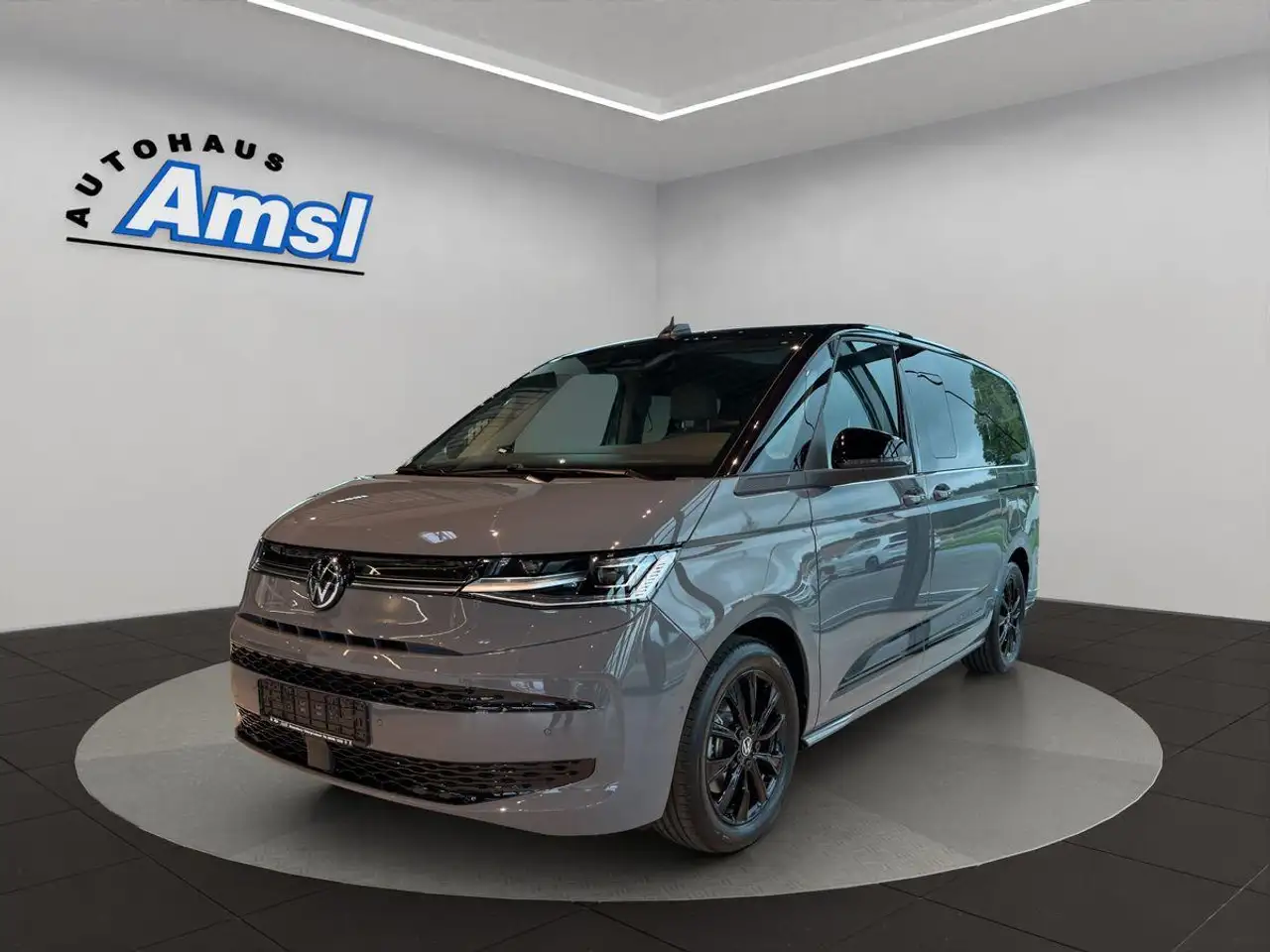 Volkswagen T7 Multivan 2