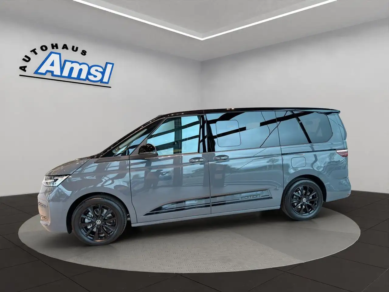 Volkswagen T7 Multivan 3