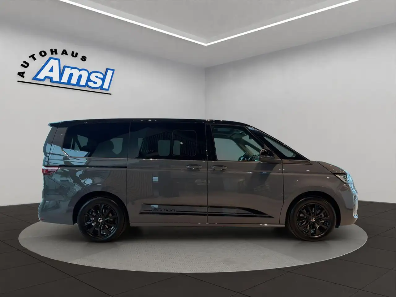 Volkswagen T7 Multivan 6