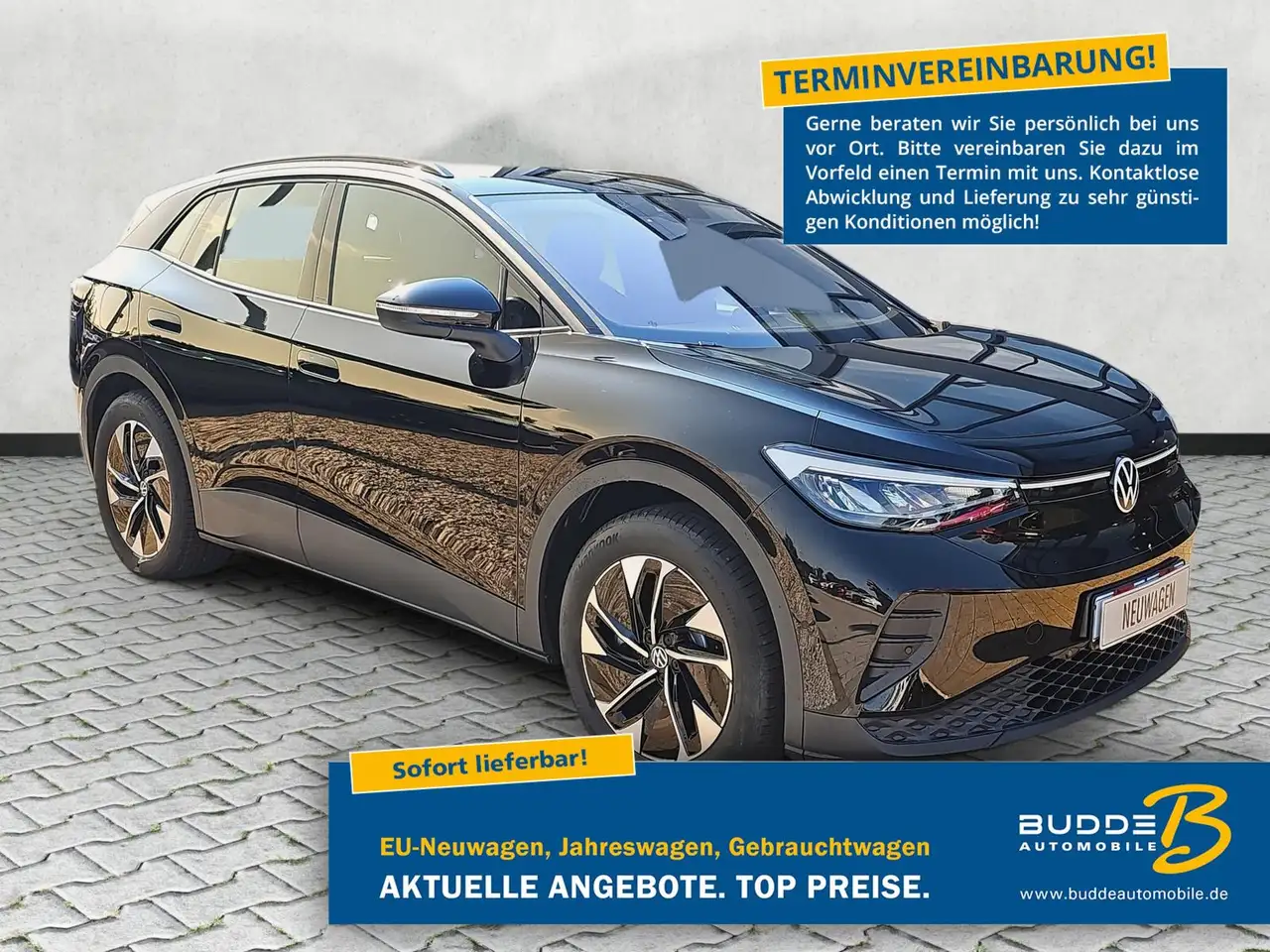 Volkswagen ID.4