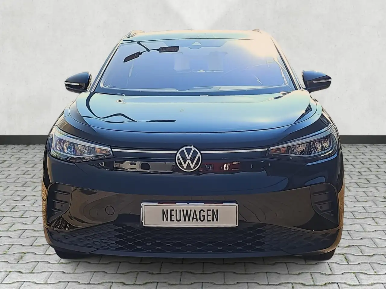 Volkswagen ID.4 3