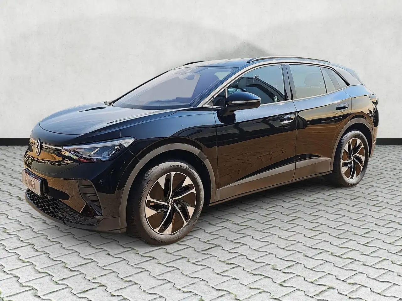 Volkswagen ID.4 4