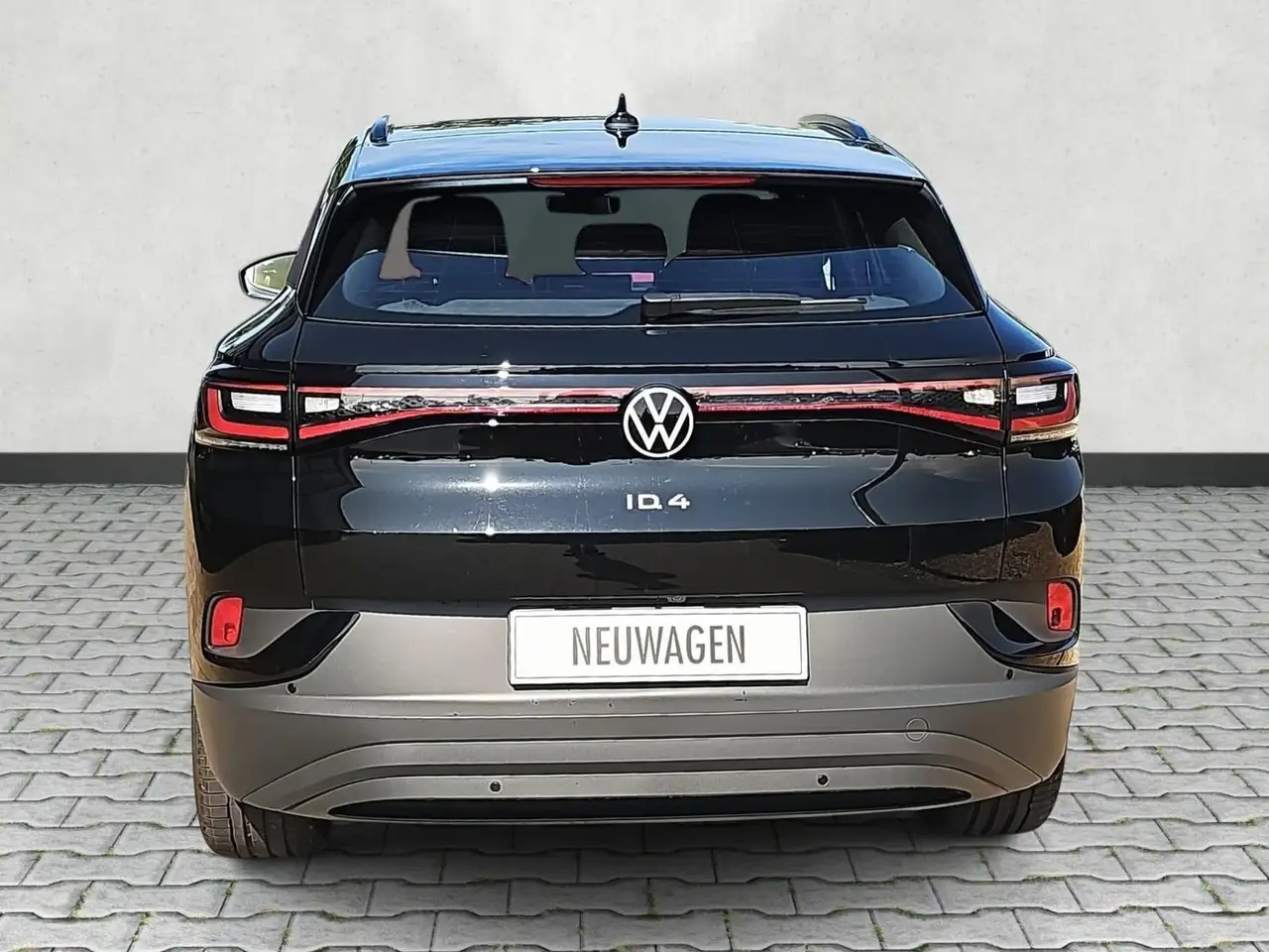 Volkswagen ID.4 7