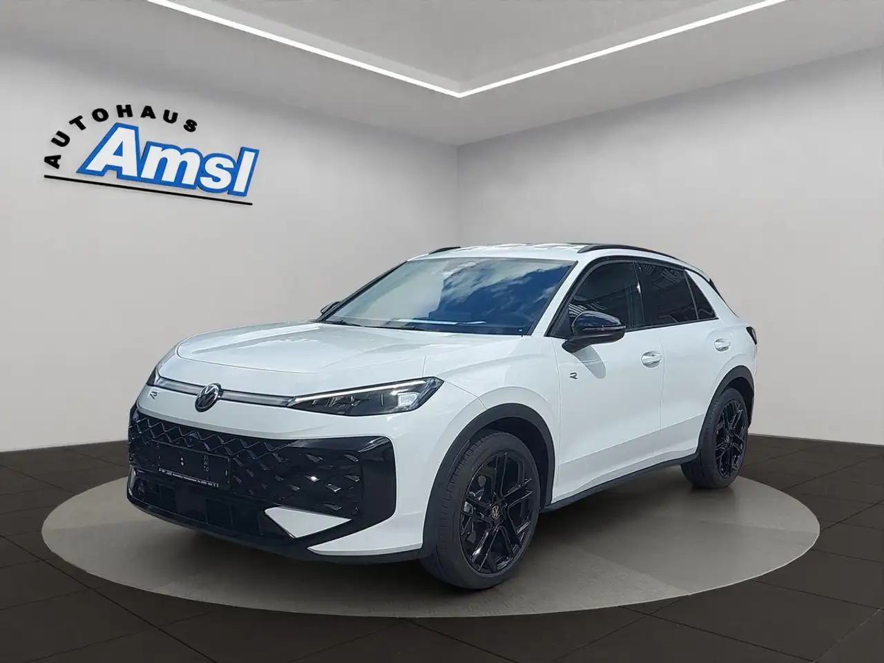 Volkswagen T-Roc 2