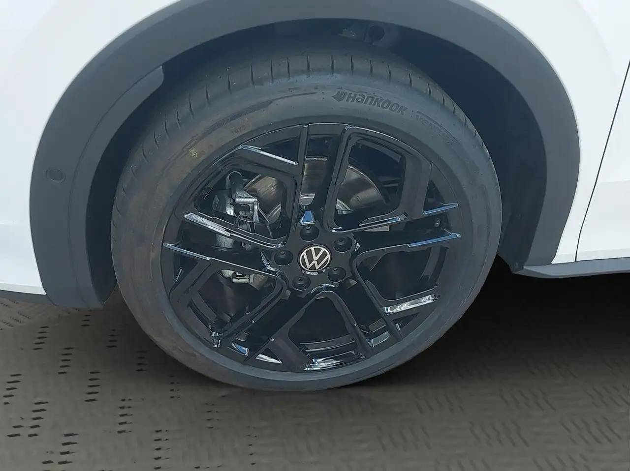 Volkswagen T-Roc 9