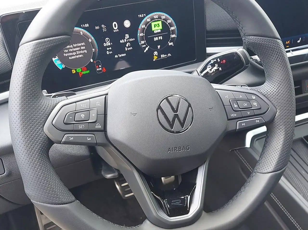Volkswagen T-Roc 15