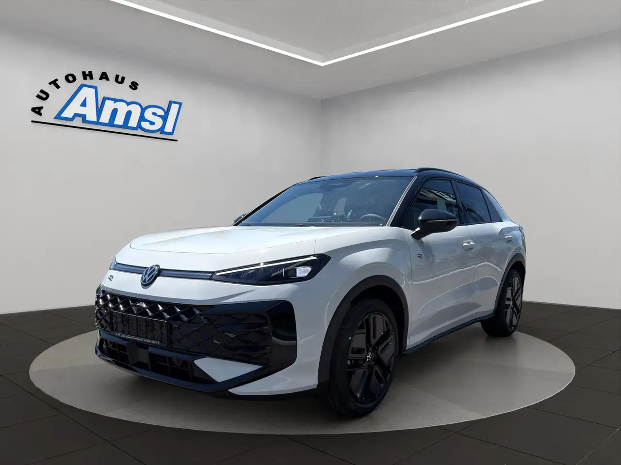 Volkswagen T-Roc 2