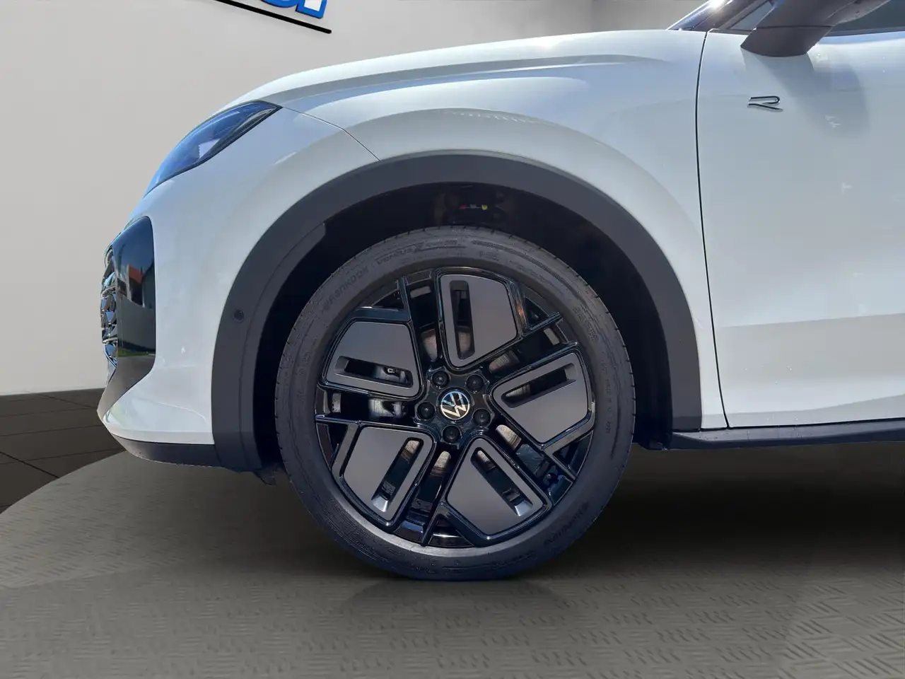 Volkswagen T-Roc 9
