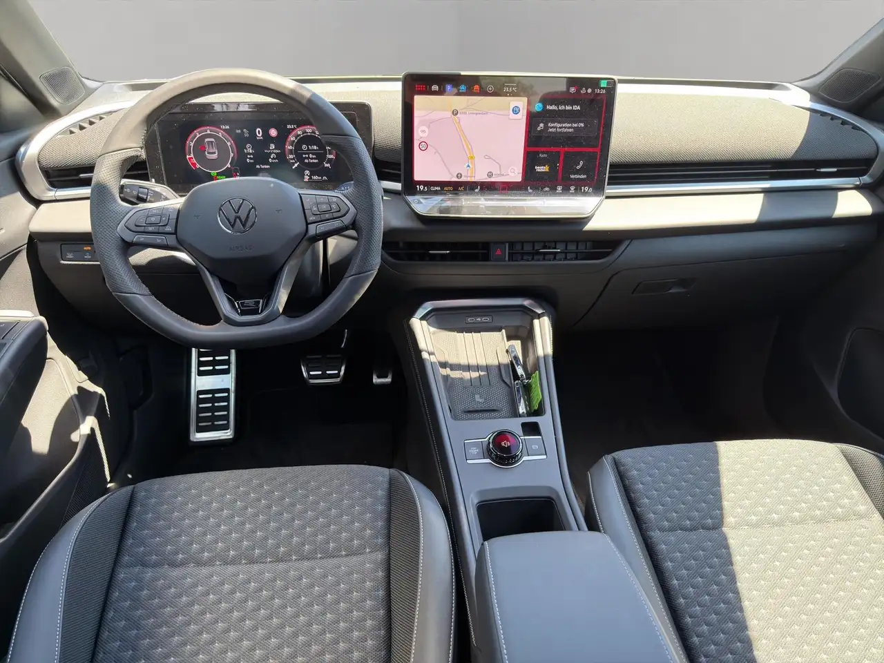 Volkswagen T-Roc 12