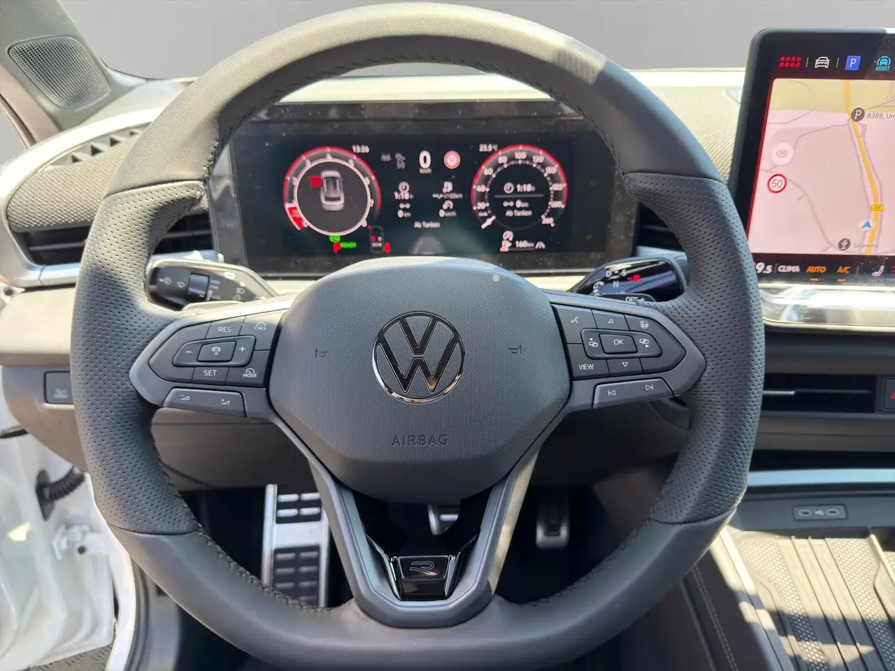 Volkswagen T-Roc 15