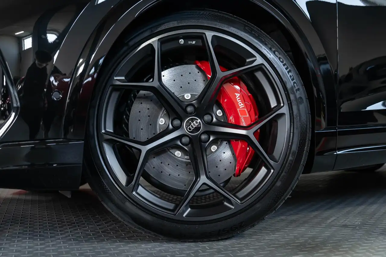 Audi RS 3