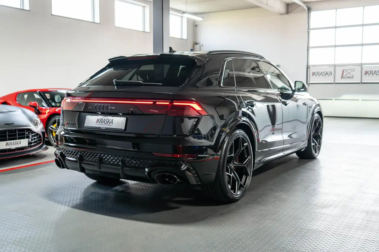 Audi RS 6