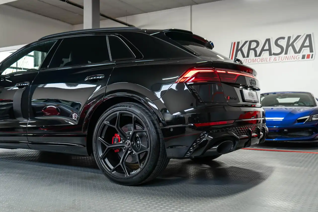 Audi RS 11