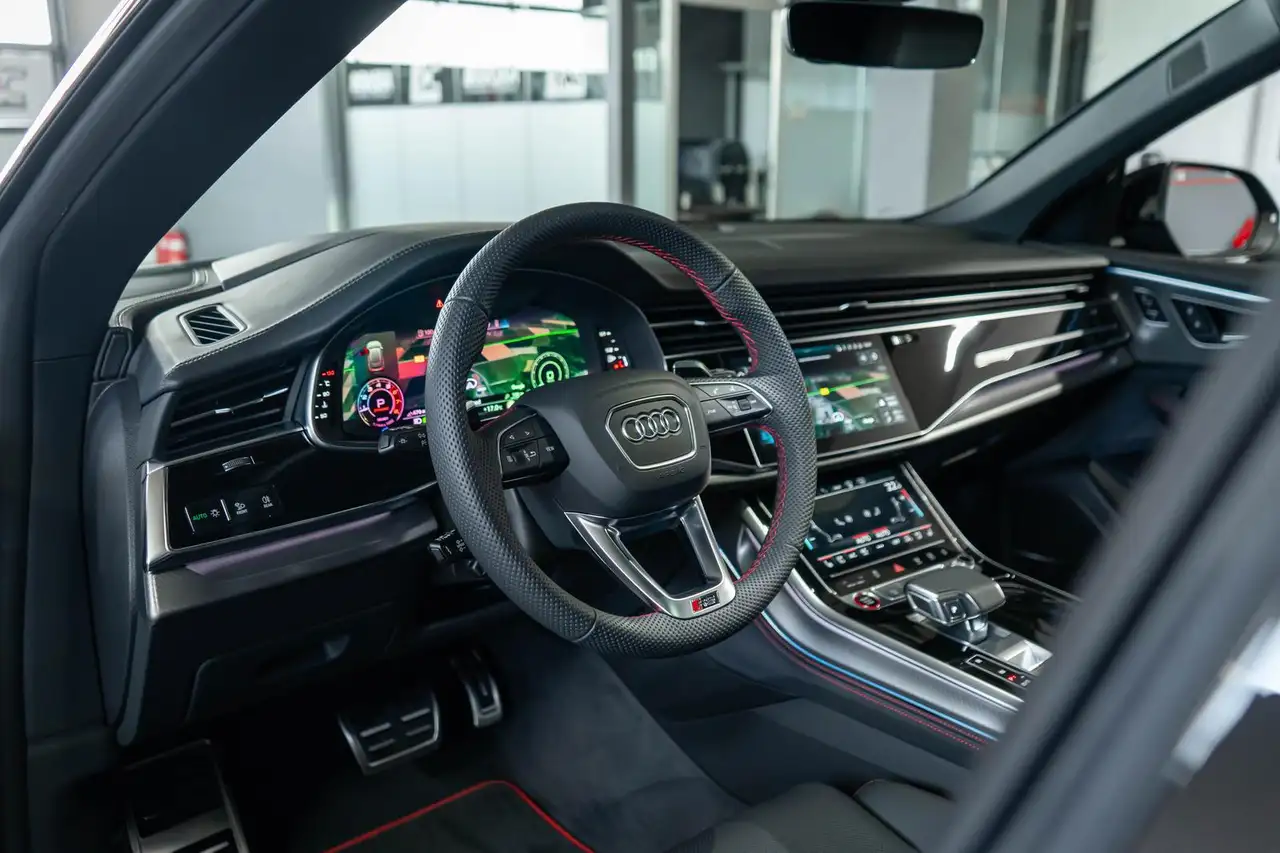 Audi RS 14