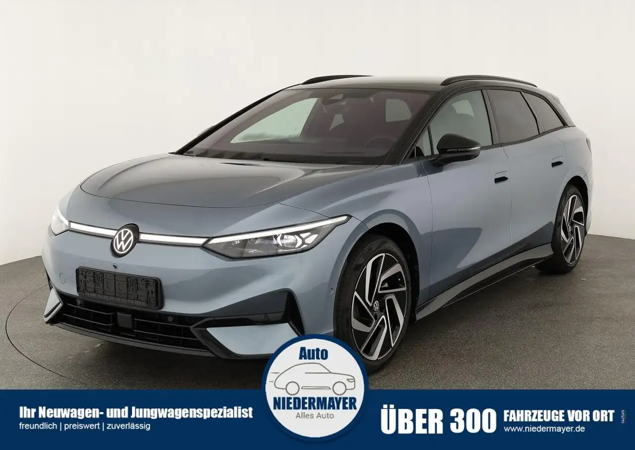 Volkswagen ID.7