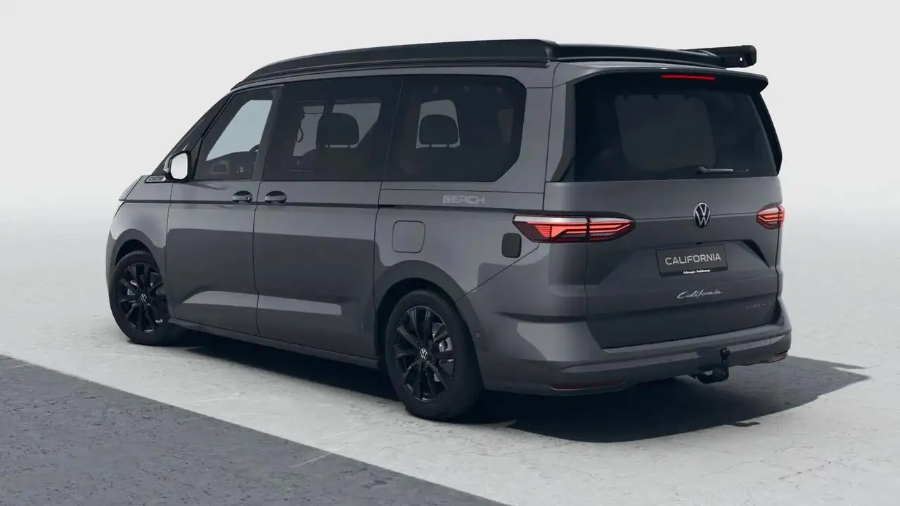 Volkswagen T7 California 2