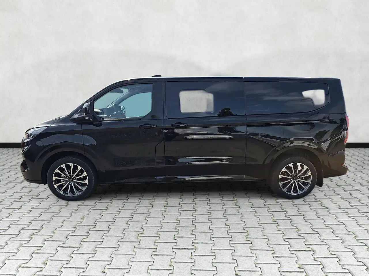 Ford Tourneo 5