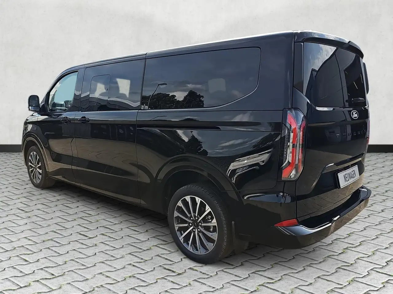 Ford Tourneo 6