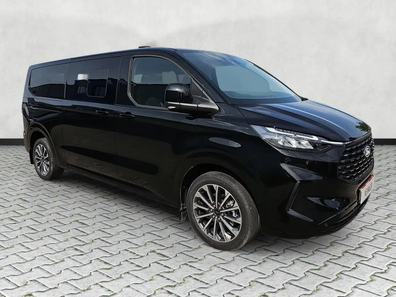 Ford Tourneo 16