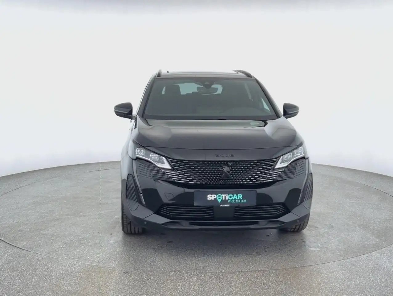 Peugeot 3008 2
