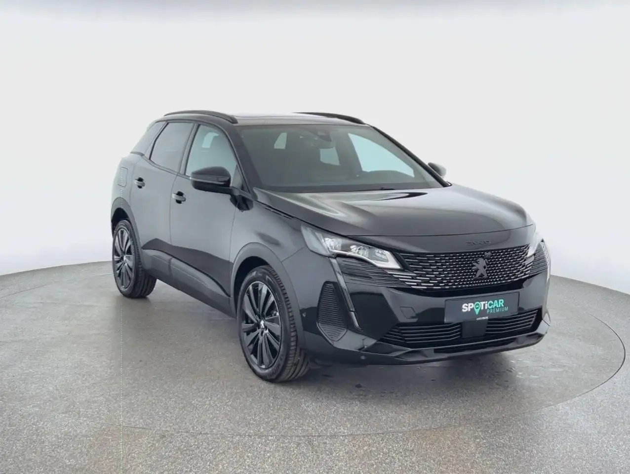 Peugeot 3008 3