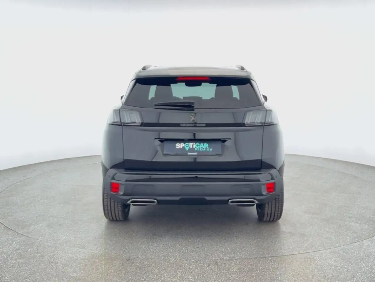 Peugeot 3008 4