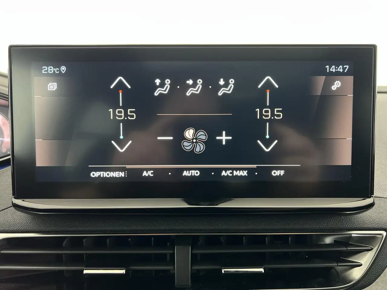 Peugeot 3008 12