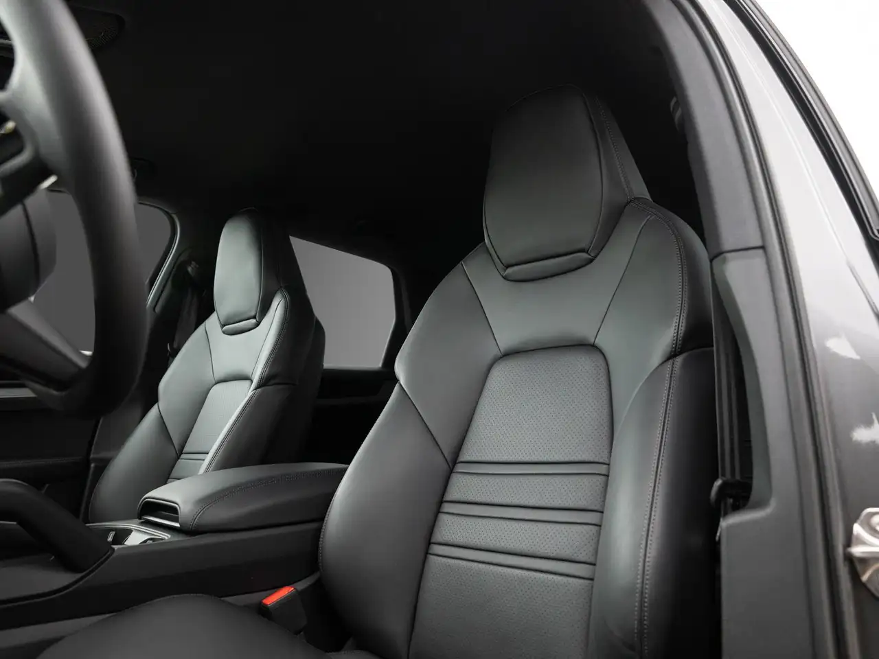 Porsche Cayenne 11