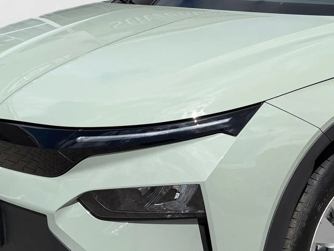 Skoda Elroq 50 7