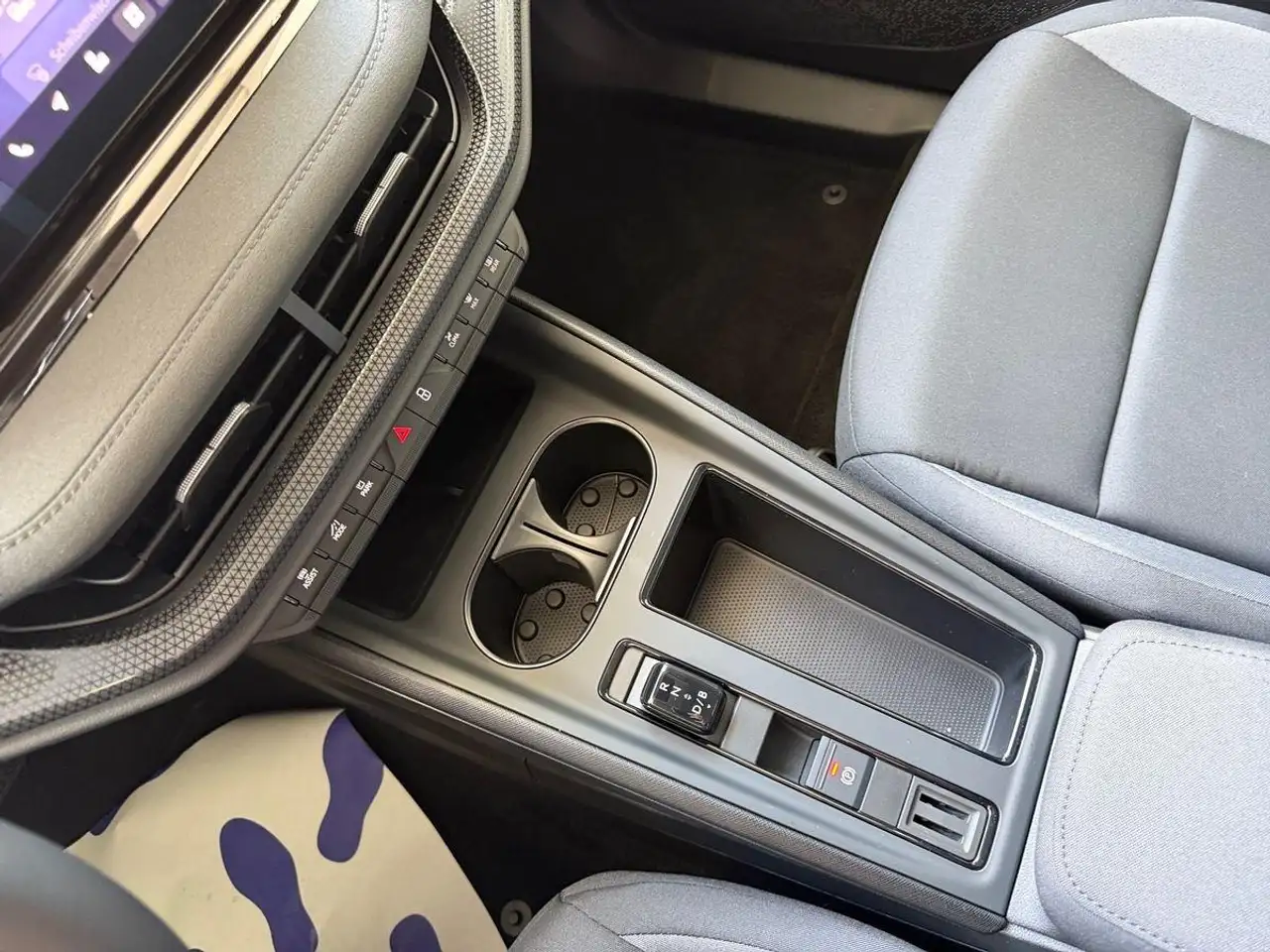 Skoda Elroq 50 9