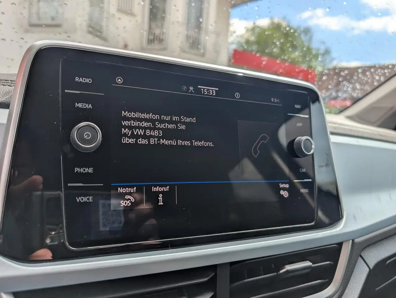 Volkswagen T-Roc 9