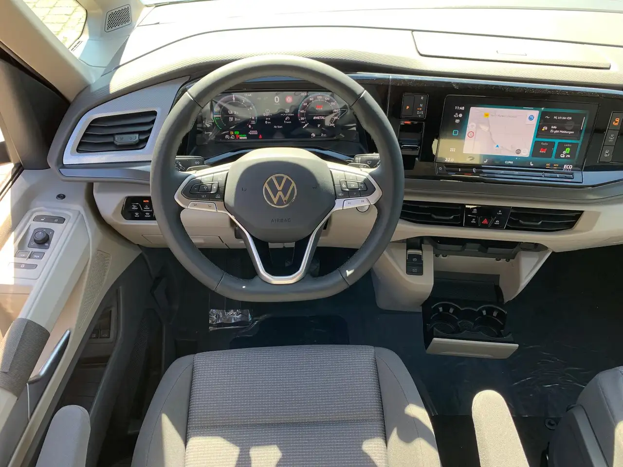 Volkswagen T7 Multivan 2